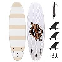 Algopix Similar Product 3 - South Bay Board Co  6 Guppy Beginner