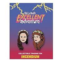 Algopix Similar Product 20 - Bill  Teds Excellent Adventure Set B