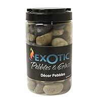 Algopix Similar Product 8 - Exotic Pebbles PMS0510J Dcor Pebbles