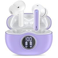 Algopix Similar Product 7 - Wireless Earbuds Bluetooth 53