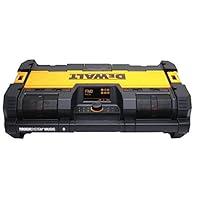 Algopix Similar Product 17 - DEWALT DWST08810 ToughSystem Music