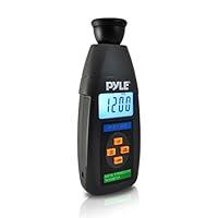 Algopix Similar Product 7 - Pyle PST30 Digital LED Non Contact
