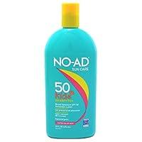 Algopix Similar Product 9 - NOAD Kids Sun Care Sunscreen Lotion
