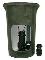 Algopix Similar Product 18 - Jackel PrePlumbed 12 HP Sewage