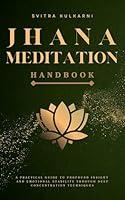 Algopix Similar Product 12 - Jhana Meditation Handbook A Practical