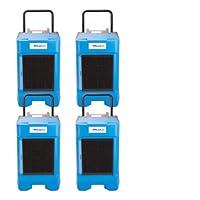 Algopix Similar Product 1 - BlueDri BD130P 225PPD Industrial