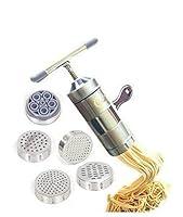 Algopix Similar Product 17 - Newcreativetop Stainless Steel Manual