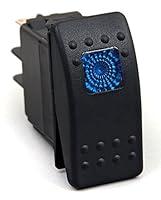 Algopix Similar Product 9 - Amarine Made 12v 20 Amp Waterproof LED