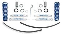 Algopix Similar Product 14 - Fabtech K7015 Basic Coilover Lift