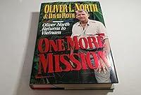 Algopix Similar Product 2 - One More Mission Oliver North Returns