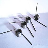 Algopix Similar Product 14 - GAOTING 10PCS Manufacturer Metal