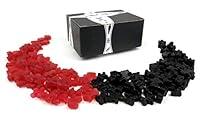 Algopix Similar Product 7 - Cuckoo Luckoo Licorice Scottie Dogs