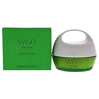 Algopix Similar Product 16 - Shiseido Waso Beauty Sleeping Mask