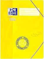 Algopix Similar Product 4 - Oxford by Elba Folder with Elastic