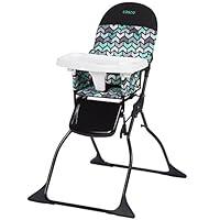 Algopix Similar Product 13 - Cosco Simple Fold High Chair, Spritz