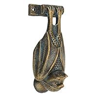 Algopix Similar Product 12 - Design Toscano SP2855 Vampire Bat Cast