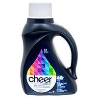 Algopix Similar Product 4 - New 367480 Cheer Liq 50Z 2X Original
