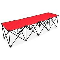 Algopix Similar Product 15 - Crown Sporting Goods 6Foot Portable