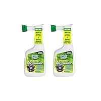 Algopix Similar Product 1 - Simple Green Outdoor Odor Eliminator