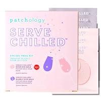 Algopix Similar Product 4 - Patchology Skin Care Kit  Serve