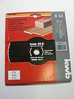 Algopix Similar Product 16 - KWB circ saw blade, CV, 5843–11