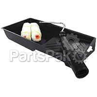 Algopix Similar Product 11 - Seachoice 92941 mini roller tray