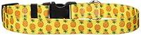 Algopix Similar Product 11 - Yellow Dog Design Pineapples Yellow Dog