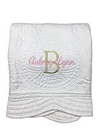 Algopix Similar Product 16 - Personalized Baby Quilt Blankets