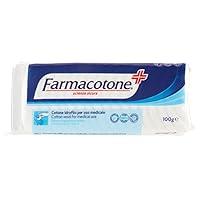 Algopix Similar Product 18 - Farmacotoneabsorbent cotton for