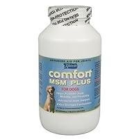 Algopix Similar Product 9 - Comfort MSM Plus - 90 count