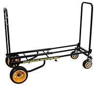 Algopix Similar Product 13 - RockNRoller R6G Mini Ground Glider