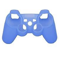 Algopix Similar Product 4 - Skin Silicone Grip Cover Case for Sony
