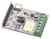 Algopix Similar Product 5 - Pololu Tic T834 USB MultiInterface