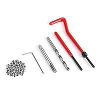 Algopix Similar Product 12 - Walfront Thread Repair Kit30 Pcs