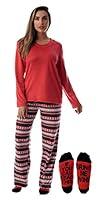 Algopix Similar Product 18 - Just Love Womens Microfleece Pajama