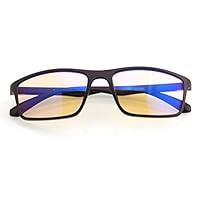 Algopix Similar Product 4 - Visione VX 200 Computer Gaming Glasses