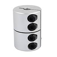 Algopix Similar Product 5 - uxcell 32mm Dia 45mm Length D32L45