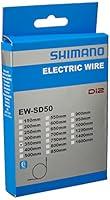 Algopix Similar Product 7 - SHIMANO Unisex_Adult Di2 EWSD50 Power