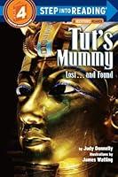Algopix Similar Product 20 - Tuts Mummy Lostand Found Step