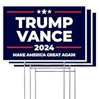 Algopix Similar Product 11 - Trump and Vance 2024 Make America Great