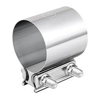 Algopix Similar Product 2 - EVIL ENERGY 30 Inch Exhaust ClampButt