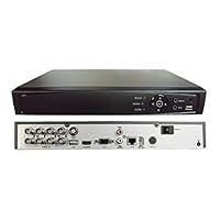 Algopix Similar Product 7 - 101AV 8CH Surveillance 1080P Full HD