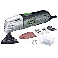 Algopix Similar Product 15 - Genesis GMT15A 16 Amp MultiPurpose
