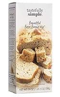 Algopix Similar Product 14 - Tastefully Simple Bountiful Beer Bread