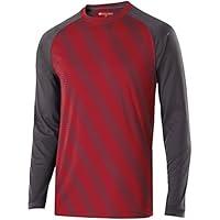 Algopix Similar Product 4 - Holloway Youth Torpedo SemiFitted Long