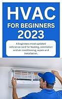 Algopix Similar Product 17 - HVAC for beginners 2023 A beginners