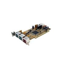 Algopix Similar Product 11 - StarTechcom 2 Port 12V 1 Port 24V Dual