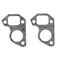 Algopix Similar Product 10 - Mr. Gasket 4797G Water Pump Gasket