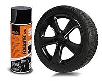 Algopix Similar Product 7 - FOLIATEC FT2036 Spray Film 400 ml