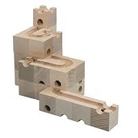 Algopix Similar Product 18 - Cuboro Basis Marble Maze